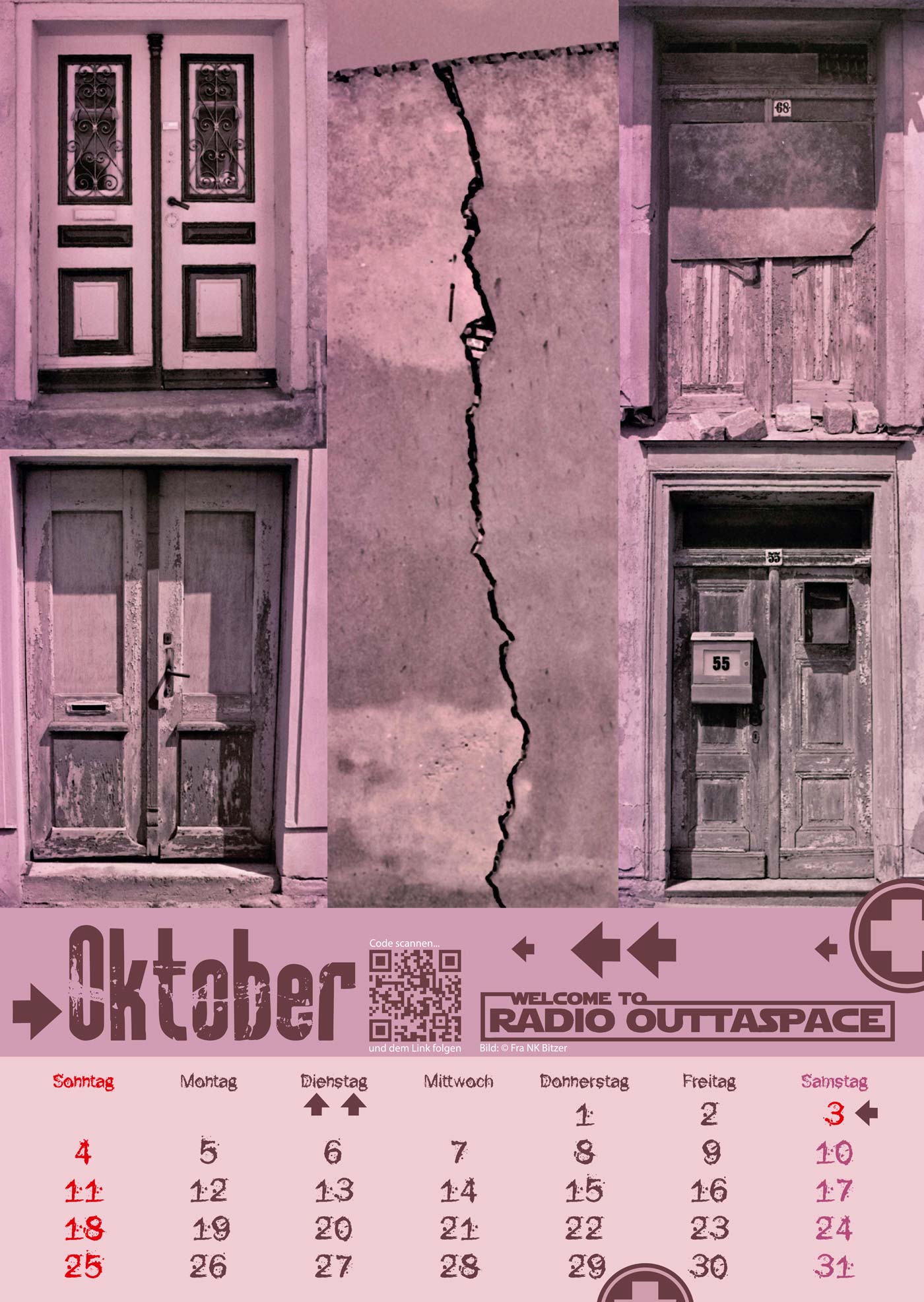 Oktober